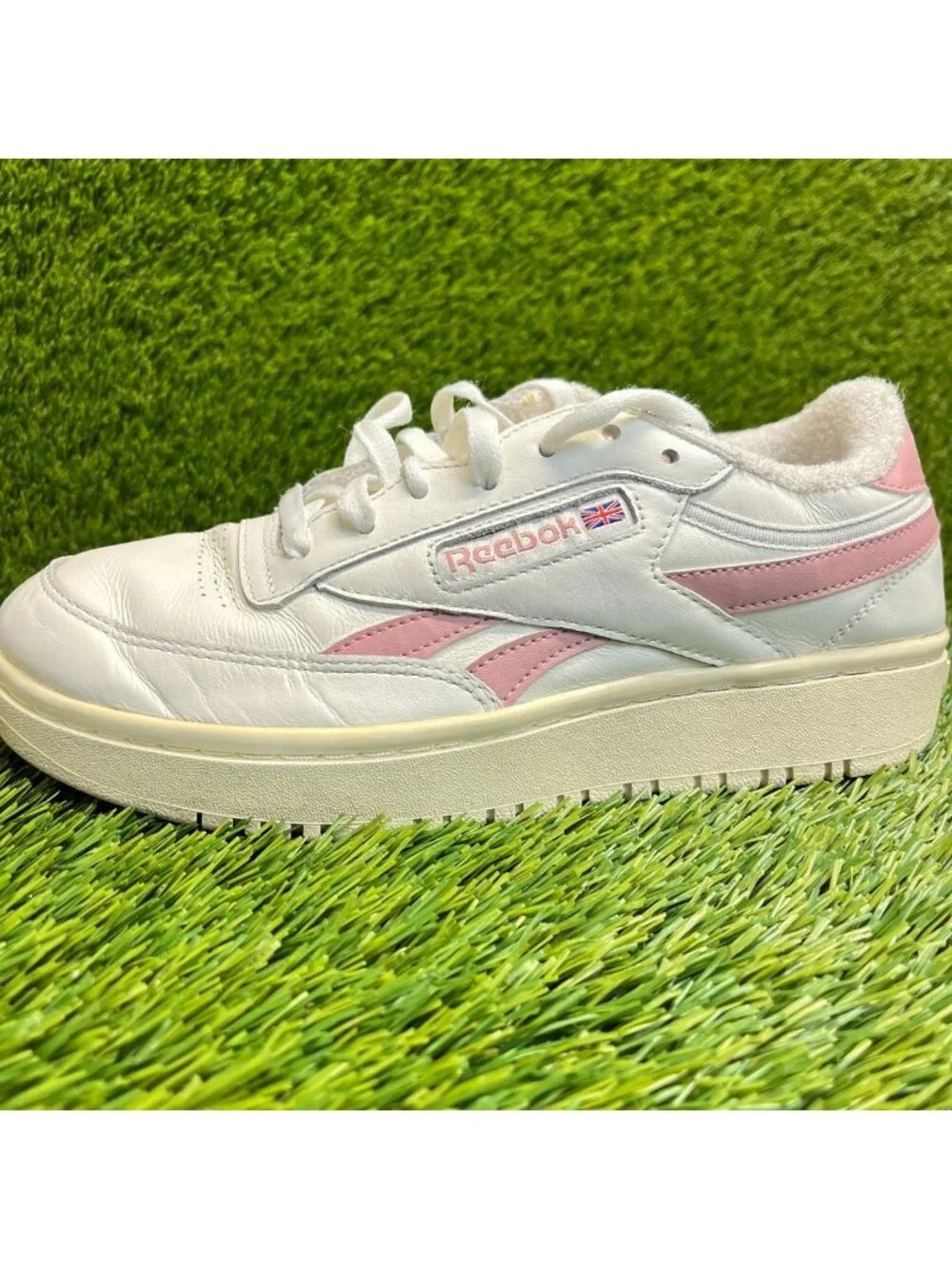 Reebok please review